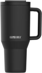 KAMBUKKA Termoszbögre Rio Tumbler 950 ml, Night Rider