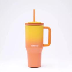 KAMBUKKA Termobögre Rio Tumbler 950 ml, Soft Sunrise