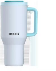 KAMBUKKA Termobögre Rio Tumbler 950 ml, Frosty Coconut