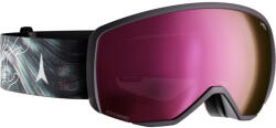 Atomic REVENT JR S HD GRAPHIC IRON junior síszemüveg (0887445519676)