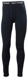 Helly Hansen Lifa Merino Midweight Pant férfi funkcionális aláöltözet XXL / sötétkék