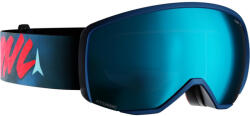 Atomic REVENT JR S FLASH GRAPHIC OCEAN junior síszemüveg