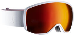 Atomic Revent L HD LOWBRIDGE FIT WHITE síszemüveg