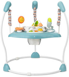 Lorelli Hoppi Activity center / Jumper - Blue - aprotalpak