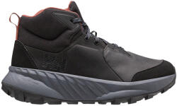 Helly Hansen Awe Hiker Leather férficipő Cipőméret (EU): 44, 5 / fekete