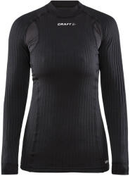 Craft Active Extreme X LS női funkcionális felső XL / fekete