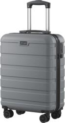 AlzaGuard Traveler Suitcase S, szürke (AGD-TSE020Y)