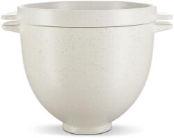 kitchenaidhungary Kenyérsütő tál fedővel (5KSM2CB5BGS)