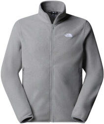 The North Face M Glacier Fleece Jacket férfi pulóver M / szürke