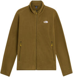 The North Face M Glacier Fleece Jacket férfi pulóver L / zöld
