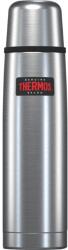 Thermos Termoska s tlačítkovým uzávěrem 1 l nerez