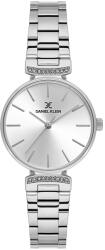 Daniel Klein Ceas dama argintiu Daniel Klein Premium DK. 1.14301-1 (DK.1.14301-1) Ceas