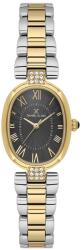 Daniel Klein Ceas dama Daniel Klein Premium DK. 1.14305-4 quartz auriu-argintiu (DK.1.14305-4) Ceas