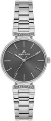 Daniel Klein Premium - Ceas Dama Quartz Argintiu DK. 1.14301-2 (DK.1.14301-2) Ceas