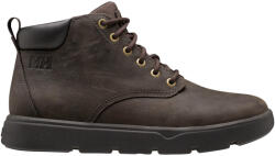Helly Hansen Pinehurst Leather férficipő Cipőméret (EU): 42 / sötétbarna
