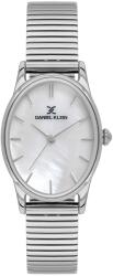 Daniel Klein Premium - Ceas Dama Quartz Argintiu DK. 1.14296-1 (DK.1.14296-1) Ceas