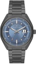 Daniel Klein Premium DK. 6.14451-4 - Ceas barbatesc quartz antracit (DK.6.14451-4) Ceas