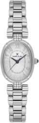 Daniel Klein Premium - Ceas Dama Quartz Argintiu DK. 1.14305-1 (DK.1.14305-1) Ceas