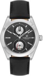 Daniel Klein Ceas barbatesc Daniel Klein Exclusive negru DK. 1.14360-2 (DK.1.14360-2) Ceas