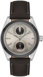 Daniel Klein Exclusive - Ceas barbatesc quartz maro DK. 1.14360-5 (DK.1.14360-5) Ceas