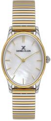 Daniel Klein Premium DK. 1.14296-5 - Ceas dama quartz auriu si argintiu (DK.1.14296-5) Ceas