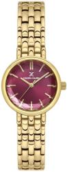 Daniel Klein Premium - Ceas dama quartz auriu DK. 1.14300-3 (DK.1.14300-3) Ceas
