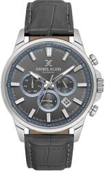 Daniel Klein Exclusive - Ceas Barbatesc Quartz Negru DK. 6.14441-4 (DK.6.14441-4) Ceas