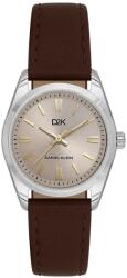 Daniel Klein D2K - Ceas dama quartz maro DK. 1.14459-3 (DK.1.14459-3) Ceas