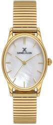 Daniel Klein Ceas dama auriu Daniel Klein Premium DK. 1.14296-2 (DK.1.14296-2) Ceas