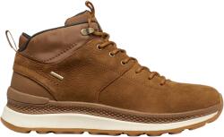 GEOX U Spherica Actif X2 férfi bőr túrabakancs Cipőméret (EU): 45 / barna