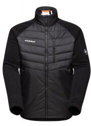 Mammut Innominata ML Hybrid Jacket Men férfi dzseki M / fekete