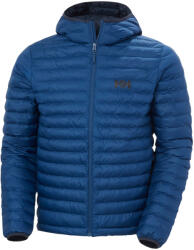 Helly Hansen Sirdal Hooded Insulator férfi dzseki L / kék