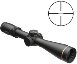 Leupold Luneta de arma pentru vanatoare Leupold VX-5HD Gen2 3-15x44 CDS-SZL2 Duplex (183848)