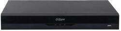 Dahua NVR PoE Dahua WizSense NVR4204-P-EI, 4 canale IP, 16 MP, 80 Mbps, AI, recunoastere faciala, SMD Plus, SATA (NVR4204-P-EI)