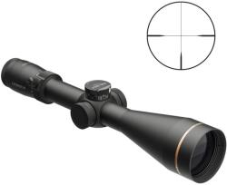 Leupold Luneta de arma pentru vanatoare Leupold VX-5HD Gen2 3-15x56 CDS-SZL2 FireDot Twilight Hunter (183855)