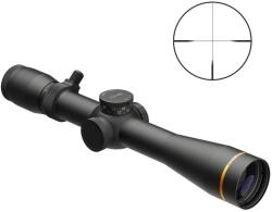 Leupold Luneta de arma pentru vanatoare Leupold VX-4HD 3-12x40 CDS-SZL2 FireDot Twilight Hunter (185453)