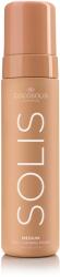 Cocosolis Solis Medium Self-Tanning Foam Spumă naturală autobronzantă 200 ml
