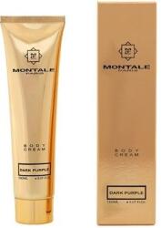 Montale Dark Purple Cremă parfumată pentru corp Unisex 150 ml