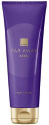 Avon Far Away Rebel Loțiune de corp 125 ml