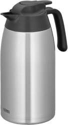 Thermos thermo kancsó, 2, 0 l, rozsdamentes acél