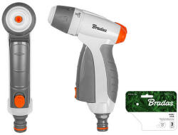 Bradas WL-EN51M locsolópisztoly WATER CLICK