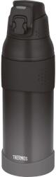 Thermos Sport ivótermosz, 1, 0 l, fekete