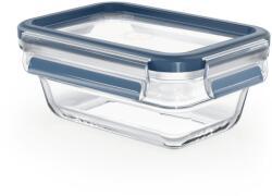 Tefal N10426 Masterseal Glass tárolódoboz, 0, 45 l (N10426)