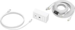 Vision Cablu VISION Techconnect Faceplate Pack 10m (TC3-PK10M)