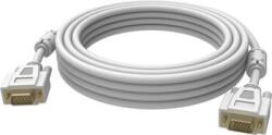Vision Cablu VGA alb VISION de 10m (TC 10MVGAP)