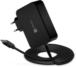 CONNECT IT C-Power USB-C PD, 140W (CNP-1680-BK)