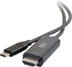 C2G Cablu adaptor USB-C la iesire video HDMI, 1.8m (26889)