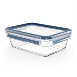 Tefal Masterseal Glass N10430 tárolóedény, 1, 3 l (N10430)