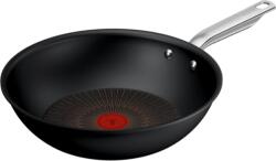 Tefal Experience G33419 wok serpenyő, 28cm (G33419)