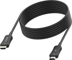 Vision Cablu HDMI Vision Techconnect 30m Negru (TC 30MHDMI8K/BL)
